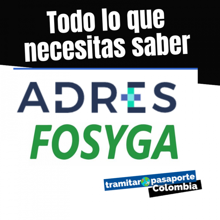 consultar EPS ADRES
