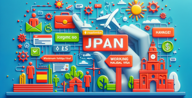 como conseguir trabajo en españa