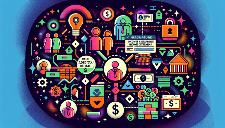 consultar el iva si soy beneficiario