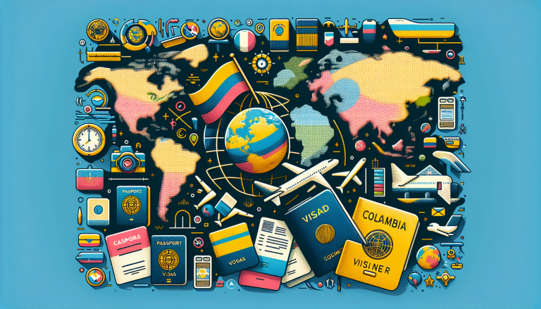 destinos para viajar sin visa