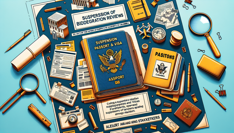 licitacion pasaportes