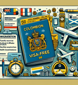 para inglaterra se necesita visa