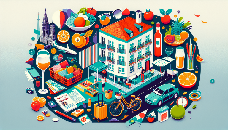 trabajo en portugal para colombianos